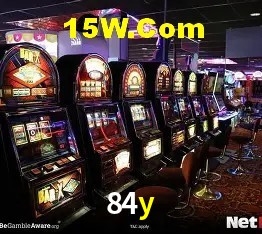 A Revolução dos Aplicativos de Jogos no 84y
