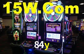 84y: Jogos de Caça-Níqueis-Altas Recompensas, Roleta-Velocidade, Blackjack-Desafios Máximos