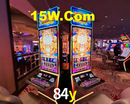 84y: A Experiência de Casino com Jogos de Mesa ao Vivo