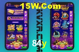 VIP Casino 84y